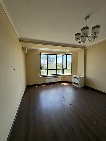 Недвижимость: 2 комнаты, 76 м², Элитка, 5 этаж — 7