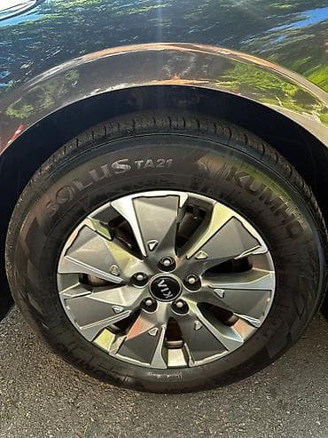 gac aion lx plus: Kia K5: 2021 г., 2 л, Гибрид — 8