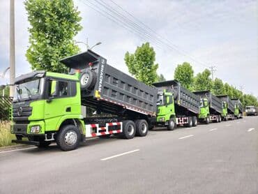 shacman: Грузовик, Shacman, Новый — 2