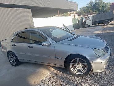 mercedesbenz sprinter 312: Mercedes-Benz AMG GT: 2001 г., 2 л, Автомат, Бензин, Седан — 6