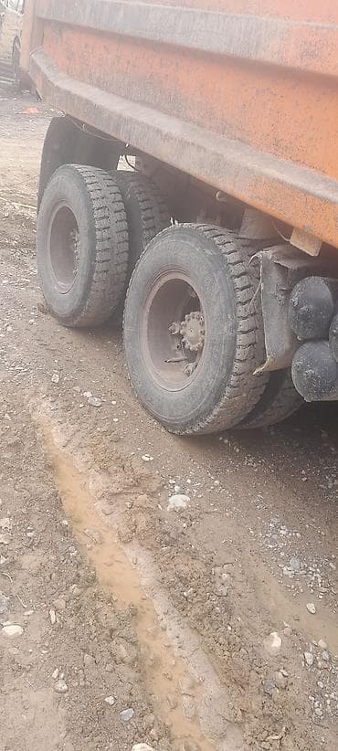 daewoo spark: Грузовик, Камаз, Стандарт — 2