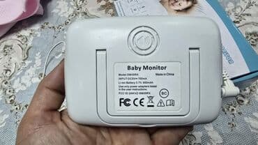 Балдар дүйнөсү: Продаю Видеоняню хорошего качества. Не требует подключения к — 9