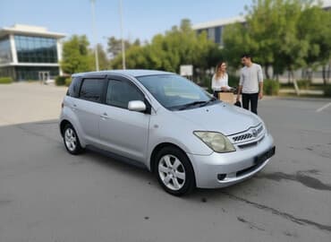 купить авто беловодск бишкек: Toyota ist: 2002 г., 1.5 л, Автомат, Бензиновая, Хэтчбэк — 1