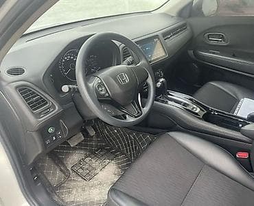 ej ve: Honda Vezel: 2021 г., 1.5 л, Вариатор, Бензин, Кроссовер — 6