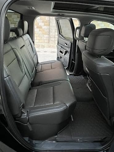 генератор продаю: Toyota Тундра: 2022 г., 3.5 л, Автомат, Бензин, Пикап — 7