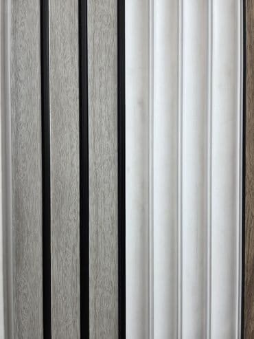 детская диван: 3 D панели, декоративная панель от 350 сомов, рейки, тв зона от 350 — 16