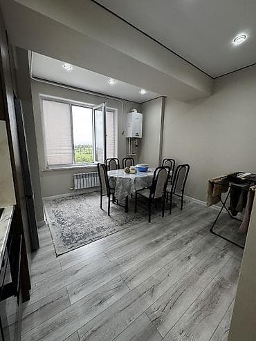 elegance stroy: 2 комнаты, 70 м², Элитка, 7 этаж, Евроремонт — 10