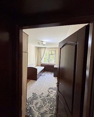 3 комнаты, 58 м², 104 серия, 1 этаж at lalafo.kg 3 комнаты, 58 м², 104 серия, 1 этаж