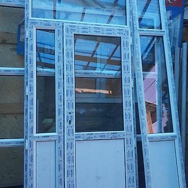 прием пластиковых окон: Готовые пластиковые окна — 2