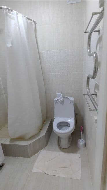 квартиры для студентов в бишкеке: 2 комнаты, Собственник, С подселением, С мебелью полностью — 5