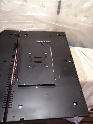 компьютер офисный: Монитор, Колдонулган — 5