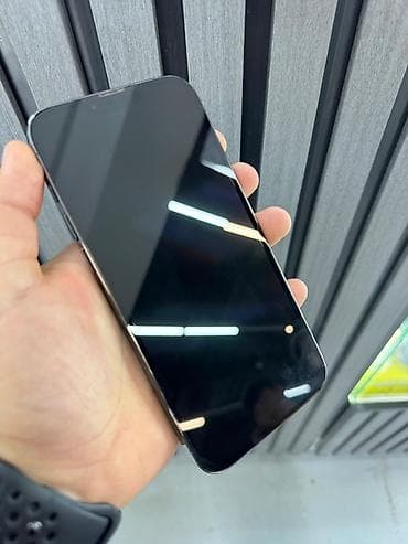 redmi note 10: IPhone 13 Pro, Sierra Blue — 2