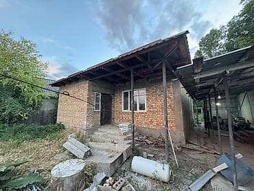 парковая: СРОЧНО Продаю дом г.Бишкек Аламединский р-н село Садовая (ГЕС-3) все — 5
