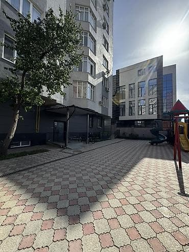 Продажа квартир: 2 комнаты, 51 м², Элитка, 2 этаж, Евроремонт — 2