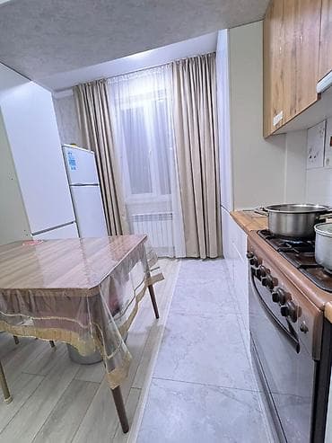 jack 4: 1 комната, 43 м², Элитка, 4 этаж, Евроремонт — 4