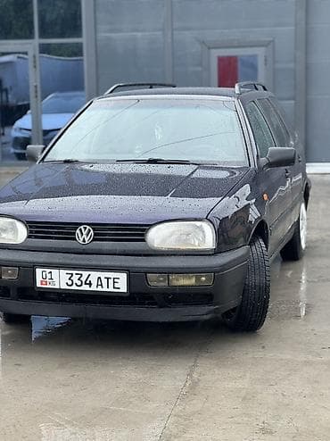 продаю стекло: Volkswagen Golf Variant: 1995 г., 1.8 л, Механика, Бензин, Универсал — 3