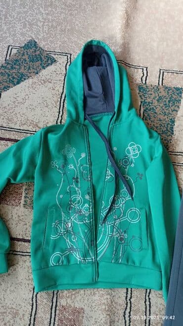 школьная форма для 5 класса: Комплект, Б/у — 2