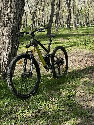 bid e2: Горный велосипед, Рама M (156 - 178 см), Алюминий, Новый — 2