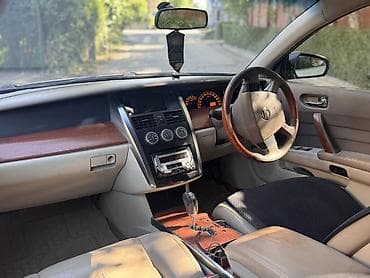 продаю корпус термостата на ниссан п 10: Nissan Teana: 2004 г., 2.3 л, Автомат, Бензин, Седан — 5