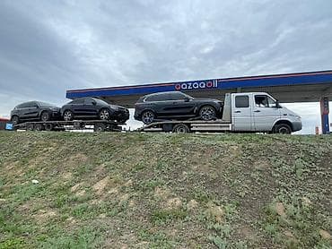 i vtec: Эвакуатор и перевозка автомобилей Продаю 3~х местный с прицепом очень — 2