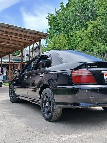 двер хонда адсей: Honda Accord: 2003 г., 2.3 л, Бензин, Седан — 4