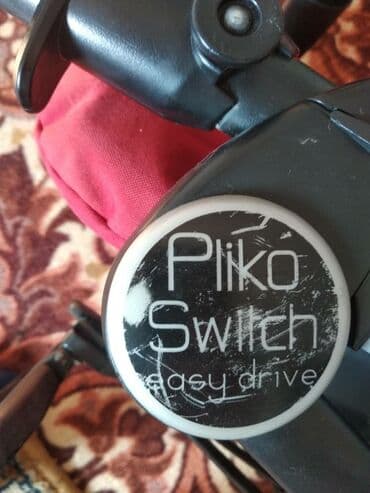 коляски peg perego: Балдар арабасы, Колдонулган — 6