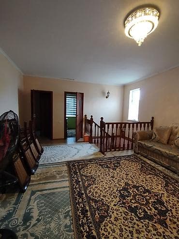 мкр аламедин 1: Продается дом в с. Кун-Туу, район Быстротока • 82 м², 2 этажа — 2