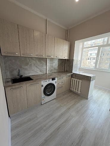 1к: 1 комната, 45 м², Элитка, 1 этаж, Евроремонт — 10