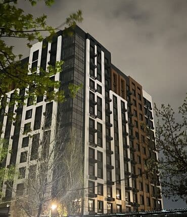 бокомбаева сдаю помещение: Продаю Магазин В жилом доме, 450 м², ПСО (под самоотделку), Отдельный вход, Цокольный этаж этаж — 5