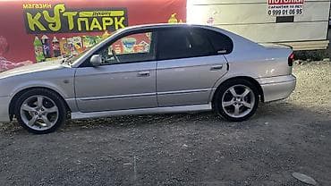 субару легаси левый руль: Subaru Legacy: 2002 г., 2.5 л, Автомат, Бензин, Седан — 7