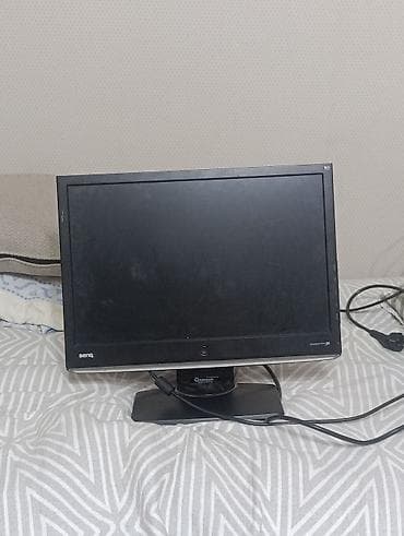 Монитор BenQ 19" ( E920W/E900W, широкоформатный LCD) - Диагональ: 19 — 3