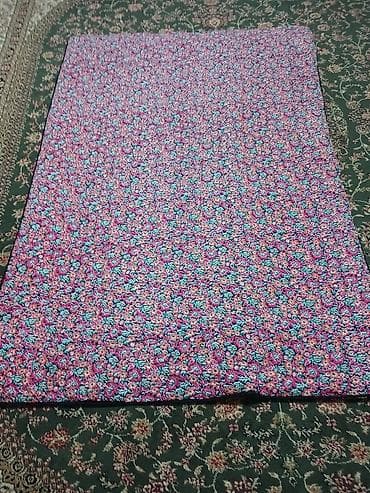 плюш ткань: Одеяло, Двусторонний — 4