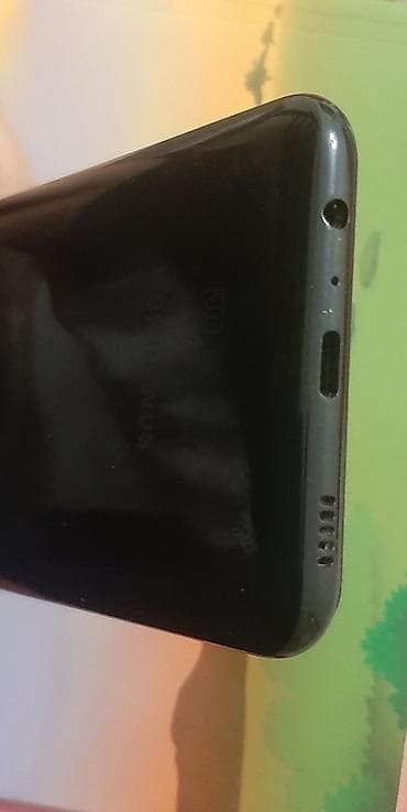 чехлы с рисунками: Samsung Galaxy A04e, Б/у, 64 ГБ, цвет - Черный — 1