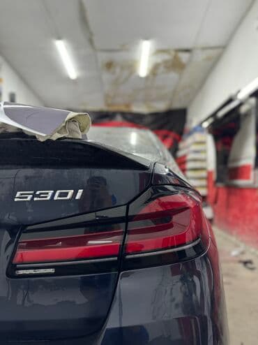 оборудование для автомойки цены в бишкеке: Автомойка | Полировка, Оклейка защитной пленкой, Тонировка — 28