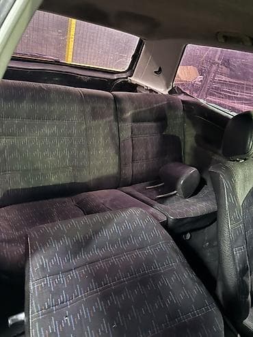 голф 3 машина: Volkswagen Golf: 1992 г., 1.8 л, Механика, Бензин, Хэтчбэк — 7
