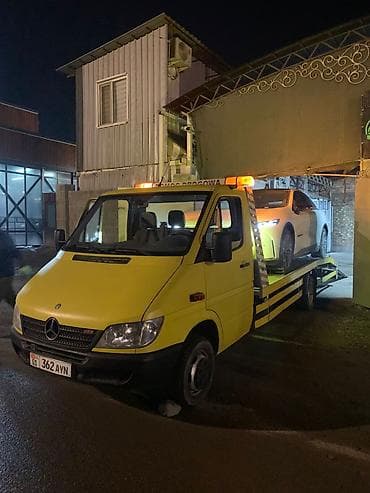 С лебедкой at lalafo.kg С лебедкой