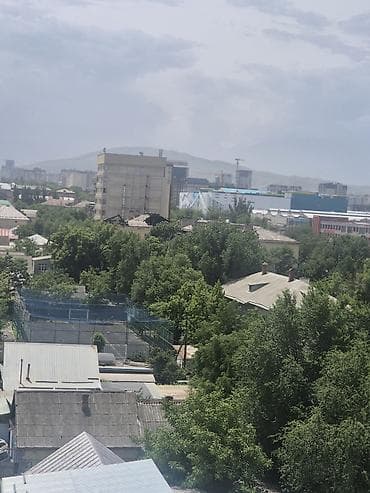 азия молл квартира: 3 комнаты, Собственник, С мебелью полностью — 10