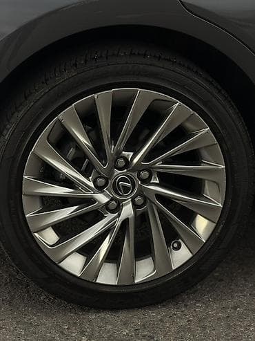 фары lexus es: Lexus ES: 2024 г., 2.5 л, Вариатор, Гибрид, Седан — 10