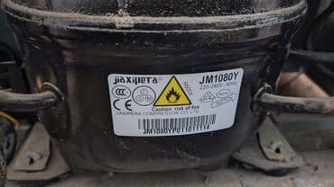 ремонт системы охлаждения: Качественный ремонт холодильников и морозильников любой сложности — 4