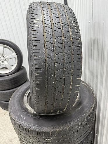 внедорожная: ПОДХОДИТ GX470,460 4RUNNER265/60 R18 — 2
