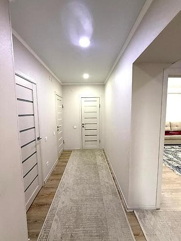 квартиры по дешевле: 3 комнаты, 94 м², Элитка, 2 этаж, Евроремонт — 9