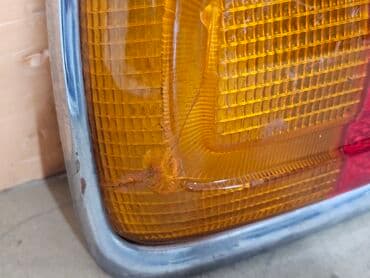 сколько стоят электронные часы: Задний левый стоп-сигнал BMW 1980 г., Б/у, Оригинал, Германия — 6