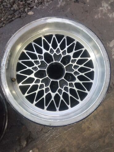 оригинальные штампованные диски опель: Литые Диски R 15 Комплект — 1