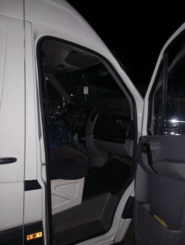 колесные диски опель вектра: Mercedes-Benz Спринтер: 2010 г., 2.2 л, Автомат, Дизель, Бус — 4