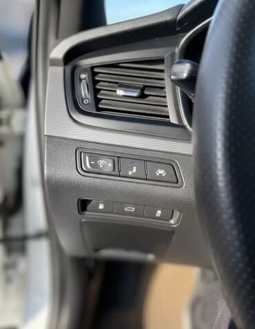 домкрат соната: Hyundai Sonata: 2018 г., 1.6 л, Автомат, Бензиновая, Седан — 1