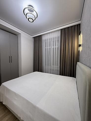 Жер тилкелери: 2 бөлмө, Толугу менен эмереги бар — 10