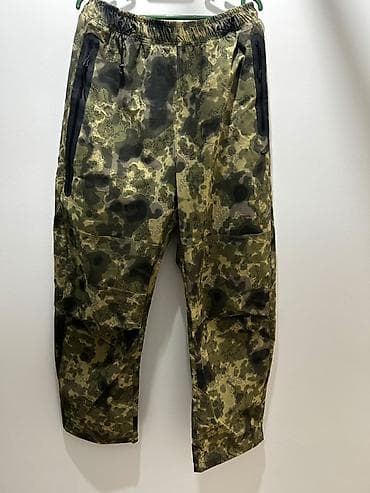 одежда nike: Мужской спортивный костюм, L, Nike, Новый — 5