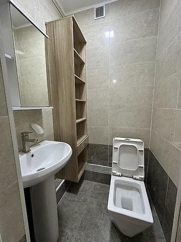 3 3: 1 комната, 48 м², Элитка, 9 этаж, Евроремонт — 8