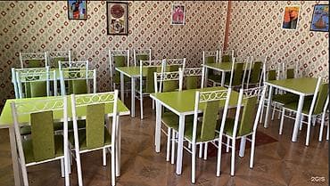 Кыймылсыз мүлк: Сдаётся чистая и аккуратная комната в гостинице «Акбар» на берегу — 5