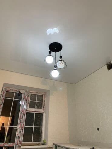 требуются монтажники натяжных потолков: Натяжной потолок Глянцевое, Матовое, 3D потолки Бесплатная консультация, Бесплатный замер, Гарантия — 26